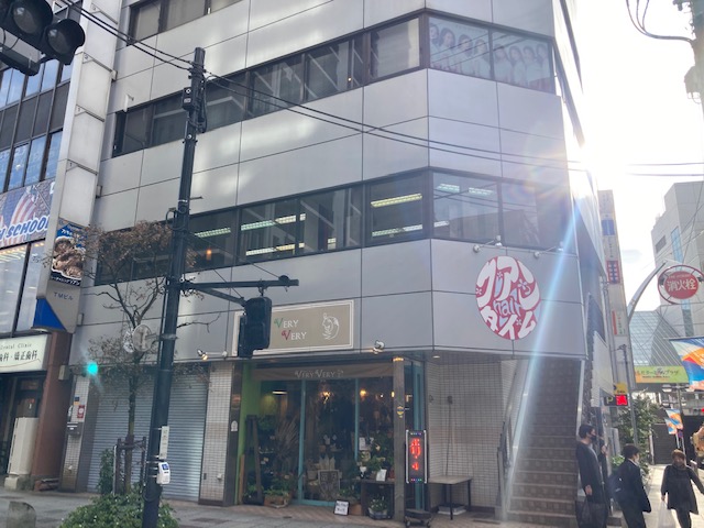 ASPI町田店
