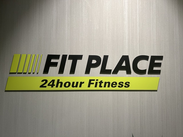 フィットプレイス24